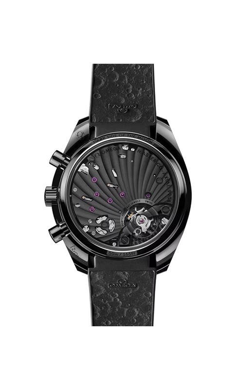Omega 310.92.44.51.01.001 Dark Side of The Moon Watches