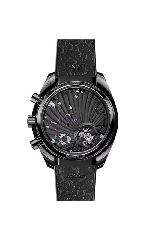 Omega 310.92.44.51.01.001 Dark Side Of The Moon Erkek Kol Saati