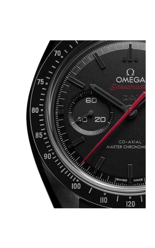 Omega 310.92.44.51.01.001 Dark Side Of The Moon Erkek Kol Saati