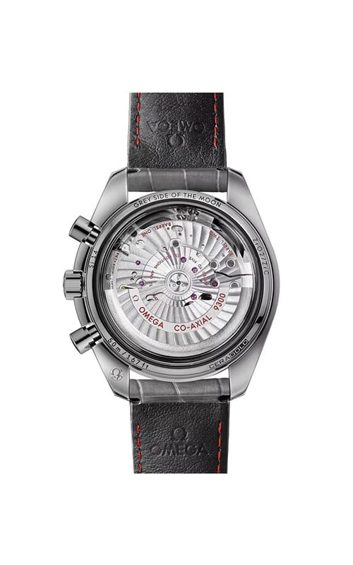 Omega 311.63.44.51.99.001 Dark Side of The Moon Watches