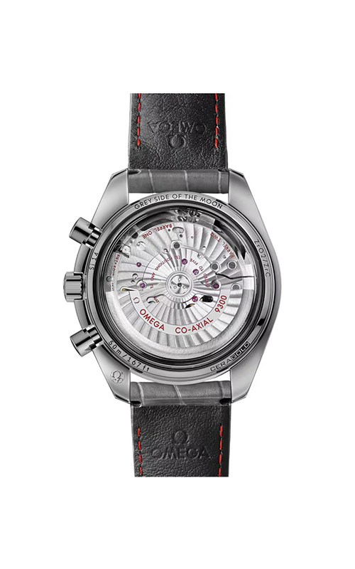 Omega 311.63.44.51.99.001 Dark Side of The Moon Watches