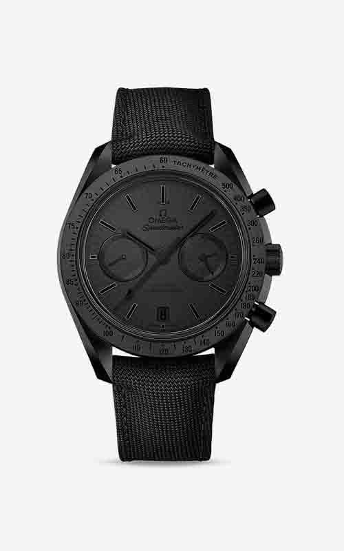 Omega 311.92.44.51.01.005 Heritage Erkek Kol Saati