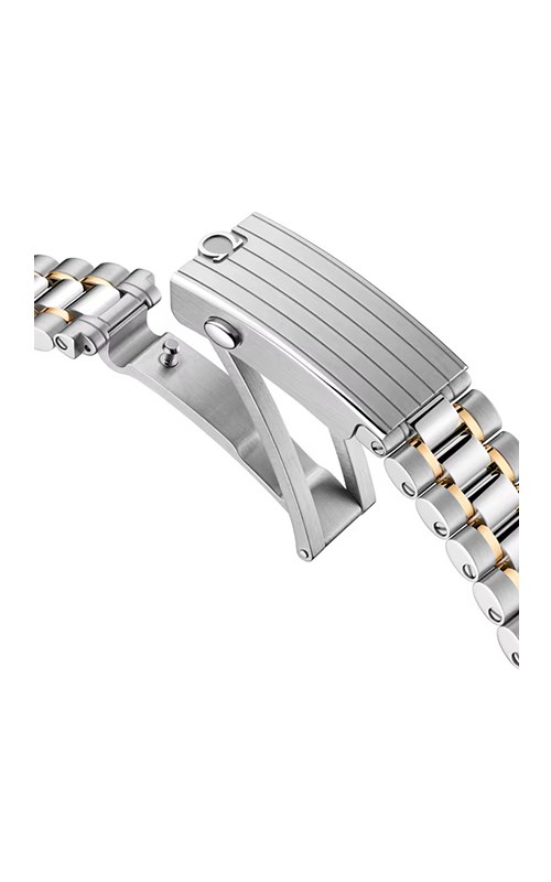 Omega 324.20.38.50.02.001 Speedmaster 38 Erkek Kol Saati