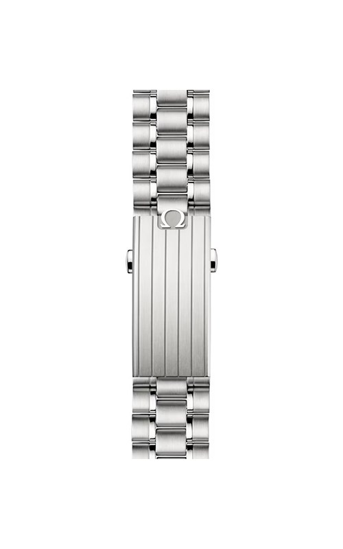 Omega 324.30.38.50.04.001 Speedmaster 38 Erkek Kol Saati