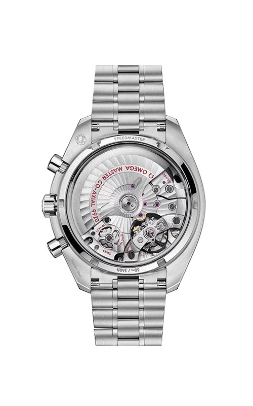 Omega 329.30.44.51.01.003 Speedmaster Erkek Kol Saati
