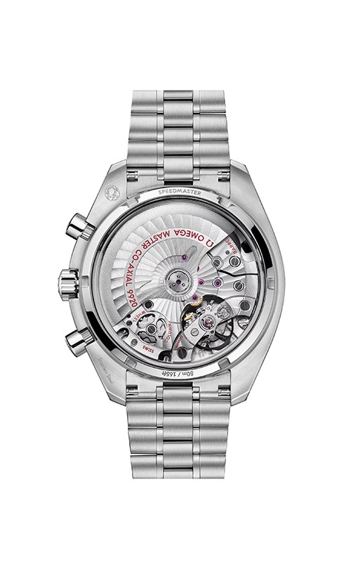 Omega 329.30.44.51.01.003 Speedmaster Erkek Kol Saati