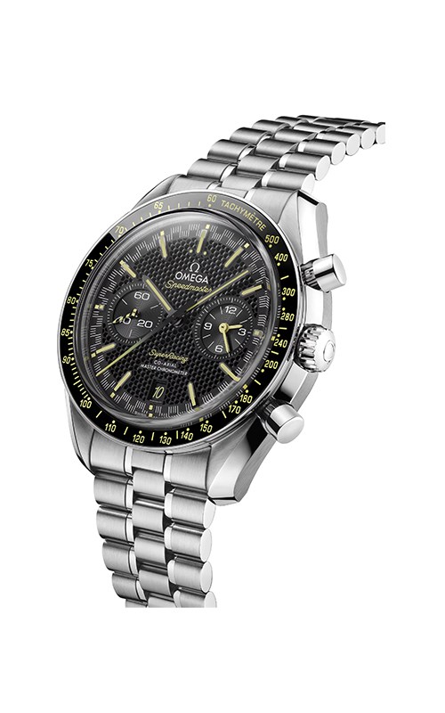 Omega 329.30.44.51.01.003 Speedmaster Erkek Kol Saati