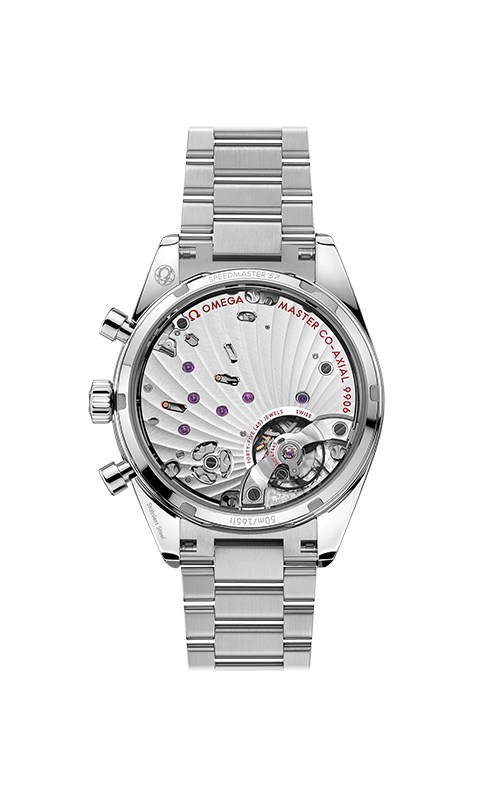 Omega 332.10.41.51.03.001 Heritage Erkek Kol Saati