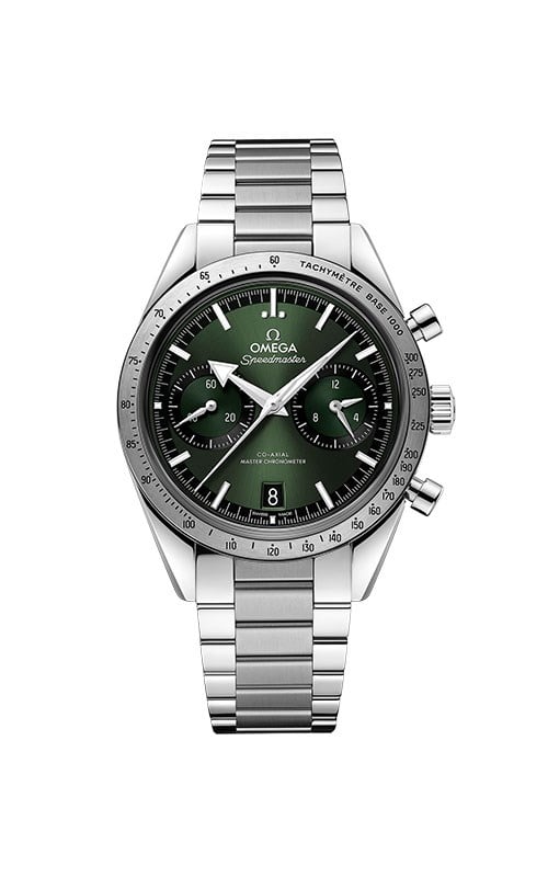 Omega 332.10.41.51.10.001 Heritage Erkek Kol Saati