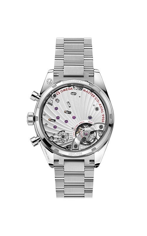 Omega 332.10.41.51.10.001 Heritage Erkek Kol Saati