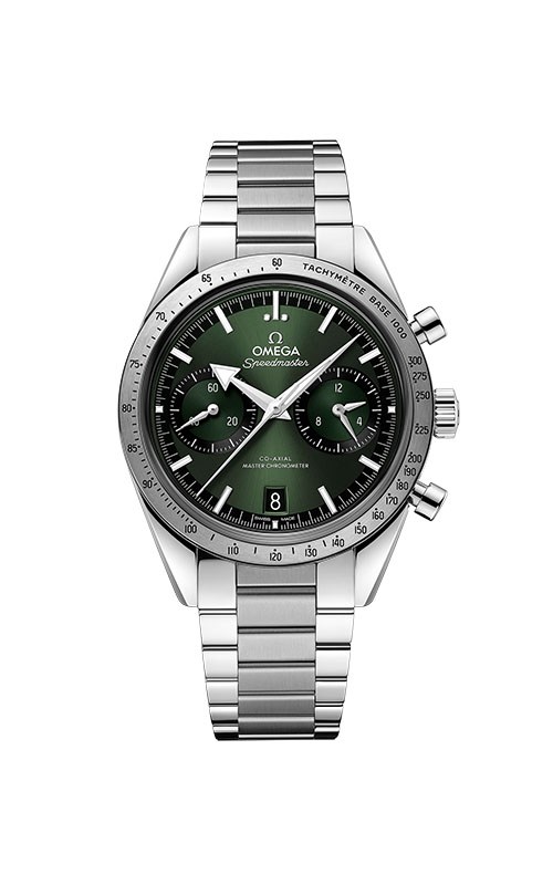 Omega 332.10.41.51.10.001 Heritage Erkek Kol Saati