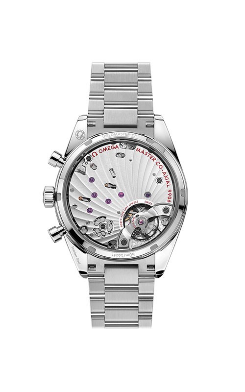 Omega 332.10.41.51.11.001 Heritage Watches