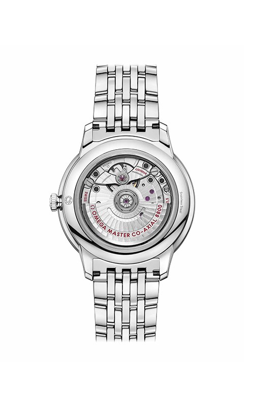 Omega 434.10.40.20.10.001 Prestige De Ville Watches