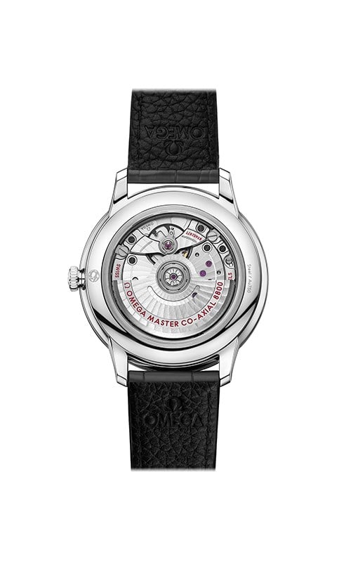 Omega 434.13.40.20.06.001 De Ville Erkek Kol Saati