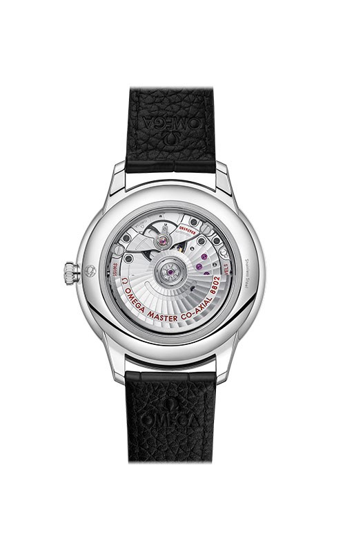 Omega 434.13.41.20.02.001 Prestige De Ville Watches