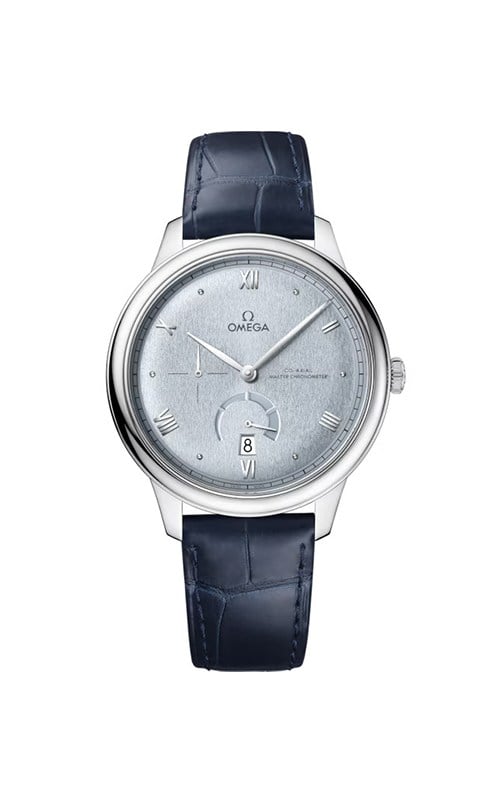 Omega 434.13.41.21.03.001 De Ville Watches