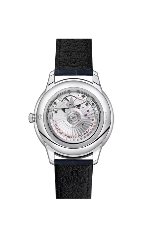 Omega 434.13.41.21.03.001 De Ville Watches
