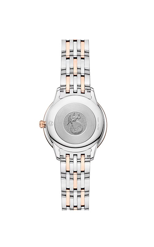 Omega 434.20.30.60.02.001 De Ville Watches
