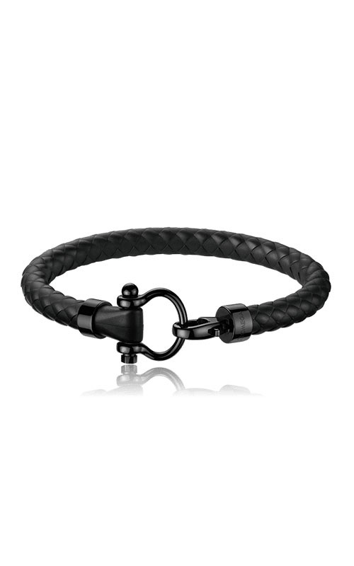 Omega B34STA0502703 Bileklik Aksesuar