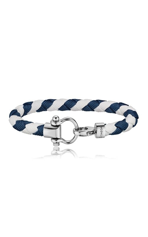 Omega BA05CW0000703 Bileklik Aksesuar