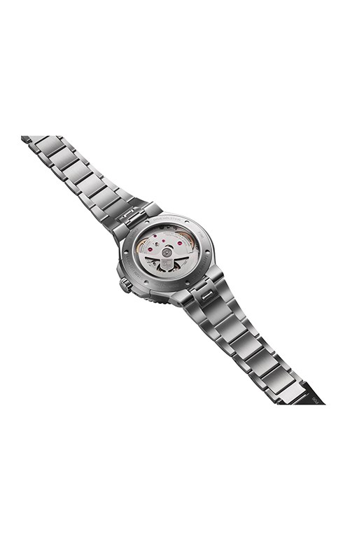 Oris 01 400 7790 4150-07 8 23 02PEB Aquis Date Watches