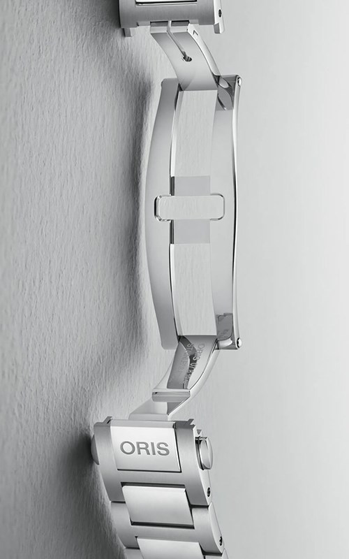 Oris 01 403 7776 4065-07 8 19 06 Big Crown Pointer Date Erkek Kol Saati