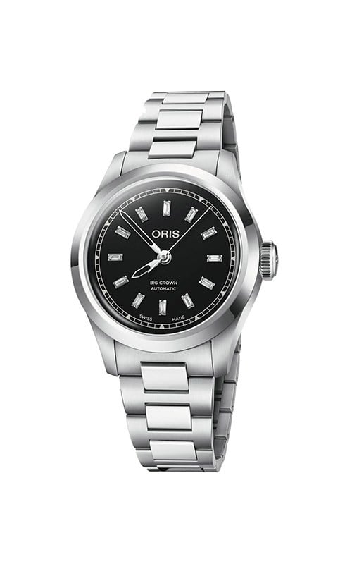 Oris 01 531 7797 4094-07 8 17 06 Big Crown Watches
