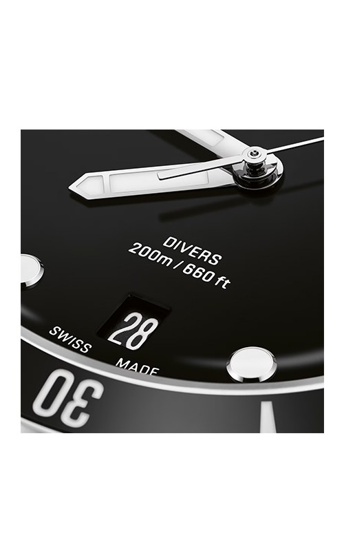 Oris 01 733 7795 4054-SET Diver Watches
