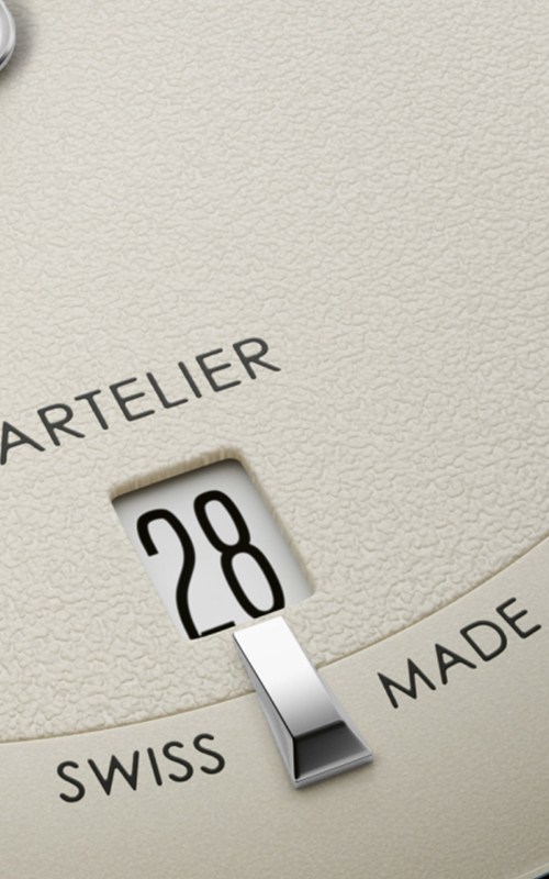 Oris 01 733 7810 4051-07 6 20 17FC Artelier Date Erkek Kol Saati