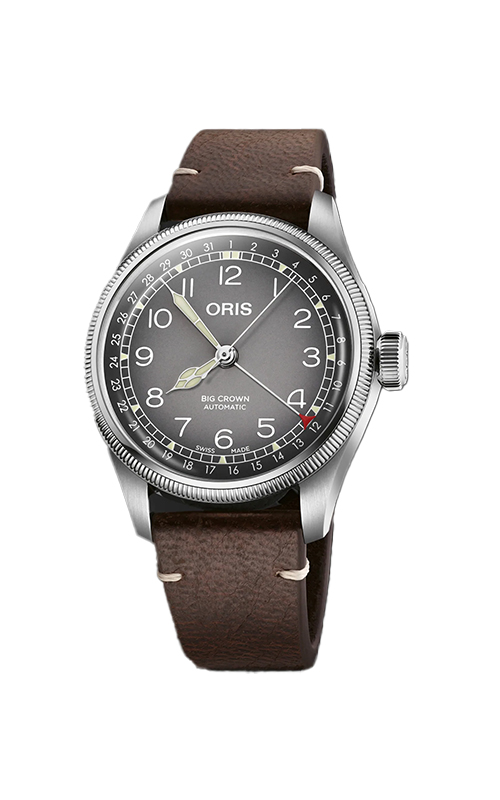 Oris 01 754 7779 4063-Set X Cervo Volante Erkek Kol Saati