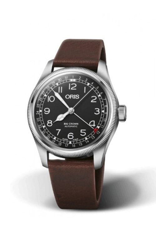 Oris 01 754 7785 4084 SET Big Crown Erkek Kol Saati