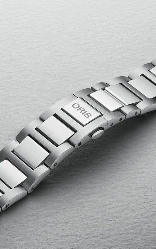 Oris 01 754 7798 4065-07 8 20 06 Big Crown Watches