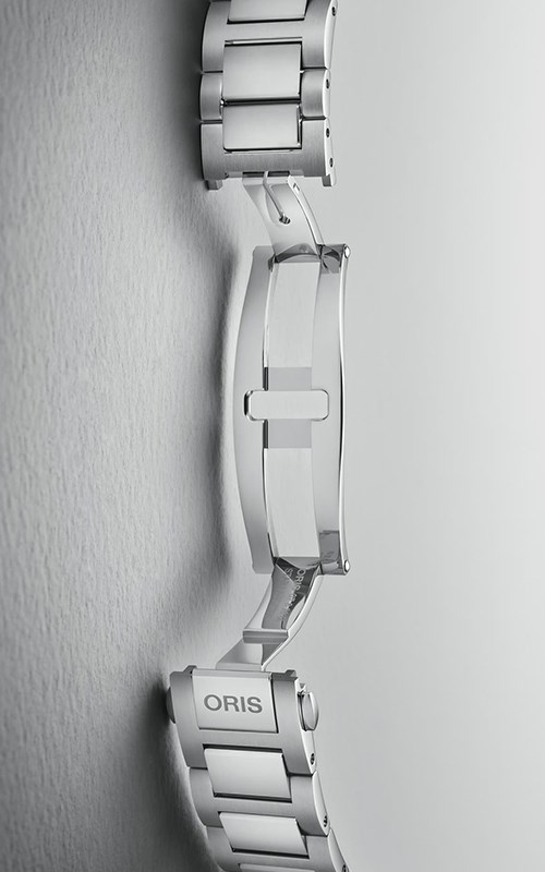 Oris 01 754 7798 4069-07 8 20 06 Watches