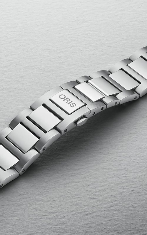 Oris 01 754 7798 4069-07 8 20 06 Watches