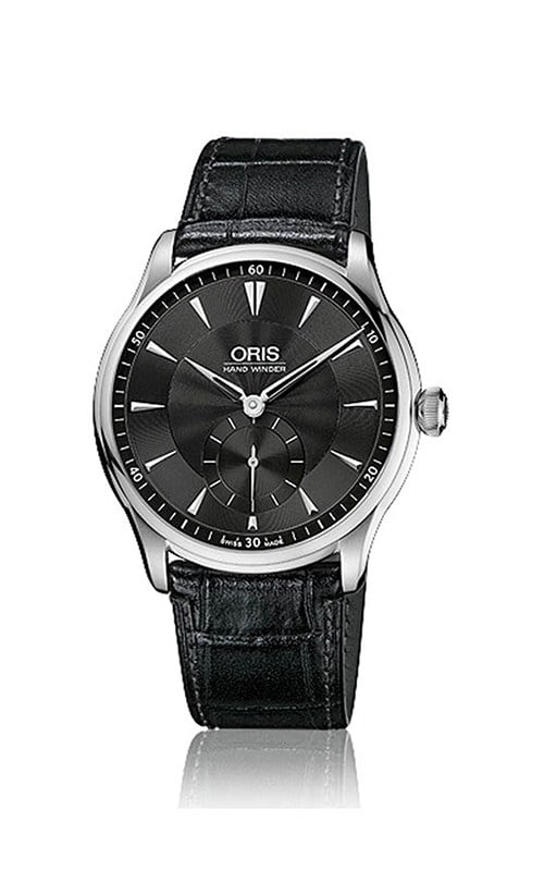 Oris 396.7580.40.54.LR Artelier Erkek Kol Saati