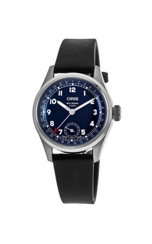 Oris 403.7776.40.65L Big Crown Erkek Kol Saati