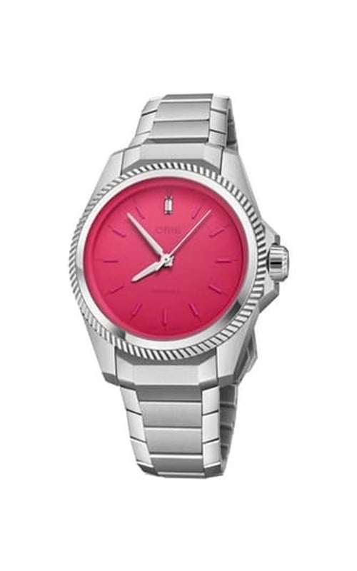 Oris 531 7796 4158-07 8 17 05LC Propilot Kadın Kol Saati