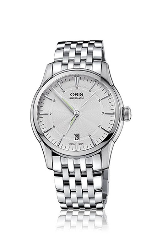 Oris 733.7670.40.51.MB Artelier Erkek Kol Saati