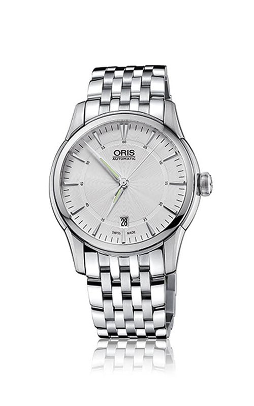 Oris 733.7670.40.51.MB Artelıer Erkek Kol Saati