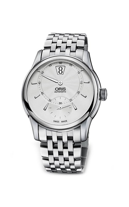 Oris 917.7702.40.51 M Artelier Erkek Kol Saati