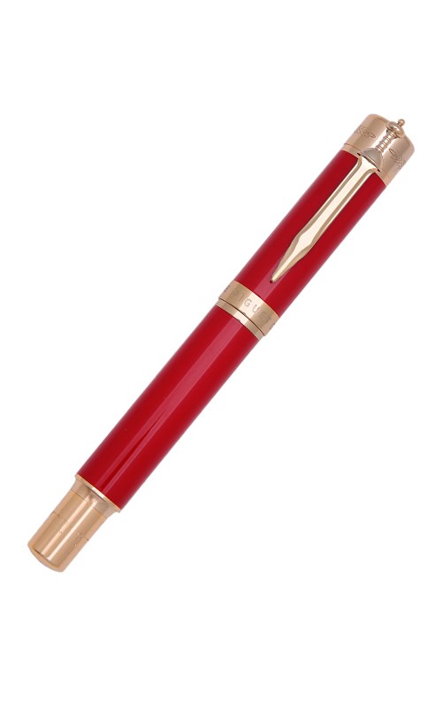 Piguet PGTARSCSE Caesar Special Edition Roller Kalem