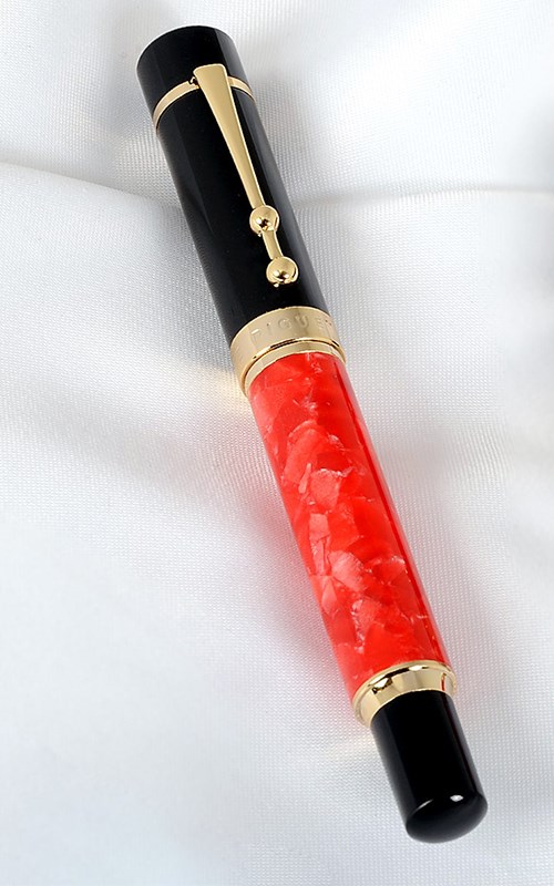 Piguet PGTAURUSR-RB Classic Rollerball Pen Refill Pens