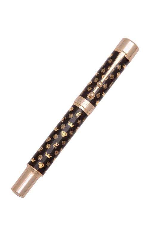 Piguet PGTMNGRM-RB Special Edition Roller Kalem