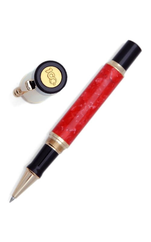 Piguet PGTYOTRLE Year Of Türkiye Limited Edition Roller Kalem
