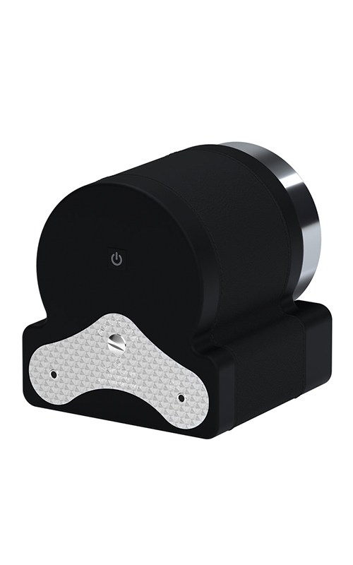 Scatola Del Tempo 03008.B. SCDT Winding Box Accessories