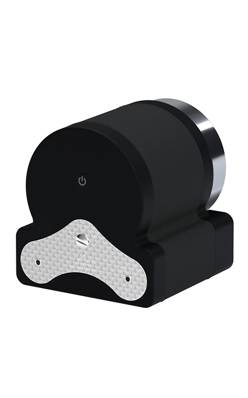 Scatola Del Tempo 03008.G. SCDT Winding Box Accessories