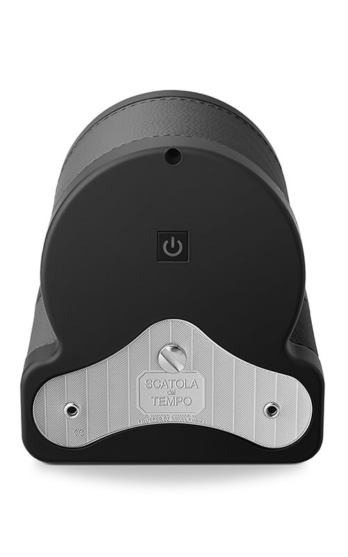 Scatola Del Tempo 03009.G.N SCDT GREY Kurma Kutusu Aksesuar