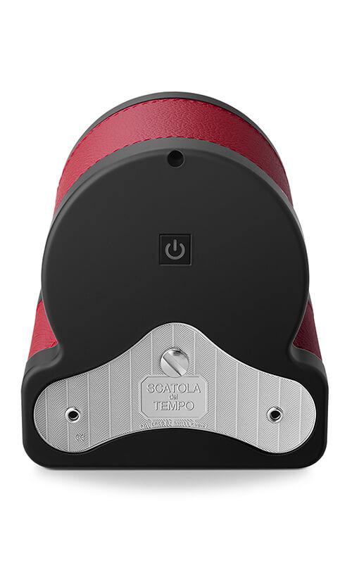 Scatola Del Tempo 03009.R.BAT SCDT BATMAN Kurma Kutusu Aksesuar