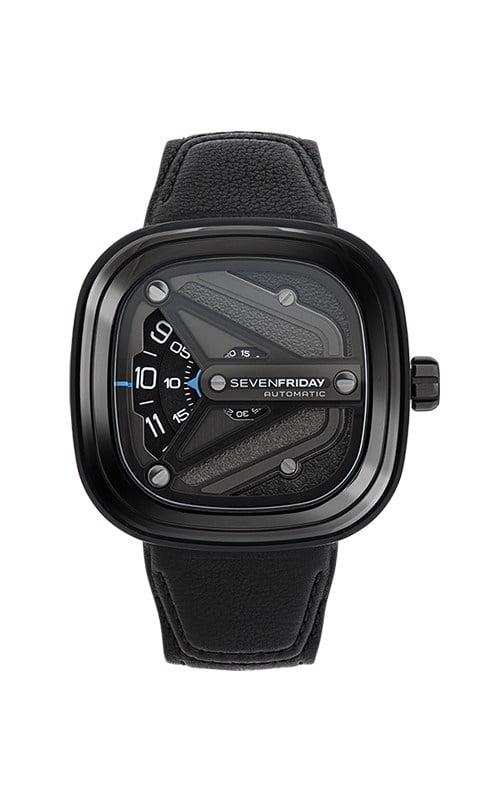Sevenfriday SF-M3-07 M Series Erkek Kol Saati