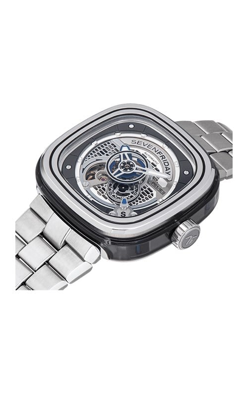Sevenfriday SF-PS1-01M P1 Watches